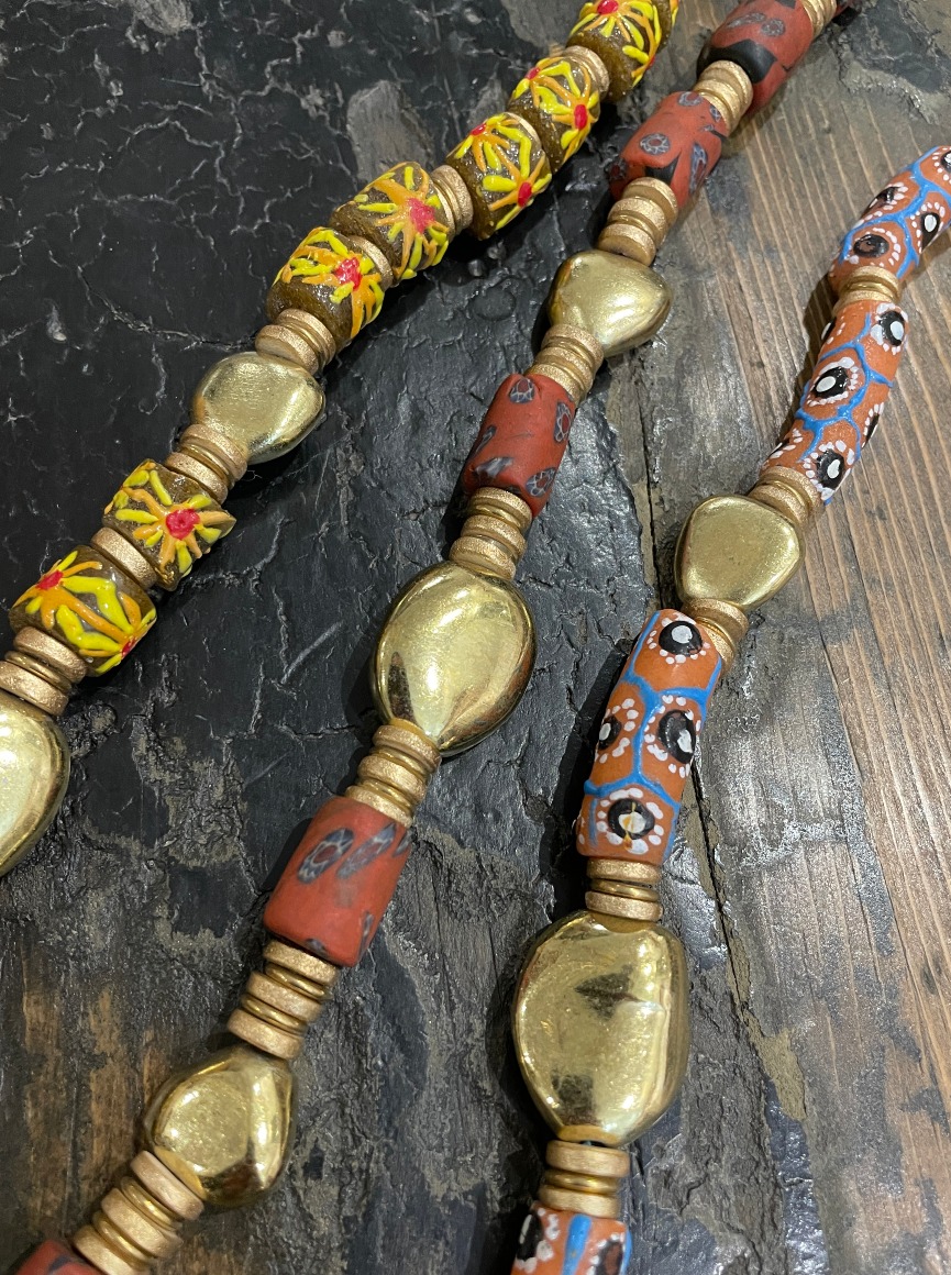 Pelage - Gioielli artigianali etnico